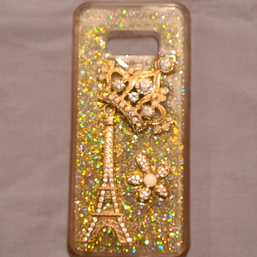 Samsung Galaxy S8 plus phone case